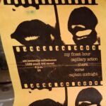 Flyer: Old Louisville Coffeehouse, Louisville, KY, 2005-06-24