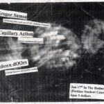 Flyer: Rodney Room @ Univ of Delaware, Newark, DE, 2006-01-17