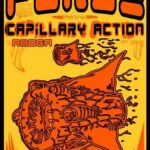 Flyer: Space Gallery, Portland, ME, 2006-01-23