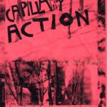 Flyer: JAM Space @ Cornell Univ, Ithaca, NY, 2006-01-28
