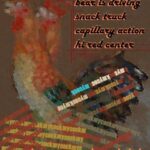 Flyer: Avant-Gentleman's Lodge, Philadelphia, PA, 2006-02-01