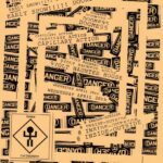 Flyer: Inside-Outside Gallery, Cleveland, OH, 2006-04-26