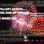 Flyer: 517 Milltown, Wilmington, DE, 2006-07-04
