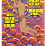 Flyer: Nanci Raygun, Richmond, VA, 2006-07-05