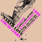 Flyer: 1982, Gainesville, FL, 2008-01-18