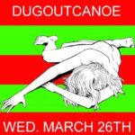 Flyer: Rhinoceropolis, Denver, CO, 2008-03-26