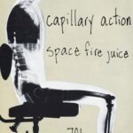 Flyer: The Barber House, Ann Arbor, MI, 2008-05-29
