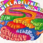 Flyer: Chilladelphia, Seattle, WA, 2008-10-17