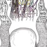 Flyer: Sinister Noise Club, Rome, Italy, 2009-04-17