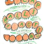 Flyer: Teranga, Toronto, ON, 2010-09-16