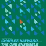 Flyer: Centre for Contemporary Arts, Glasgow, UK, 2011-06-02